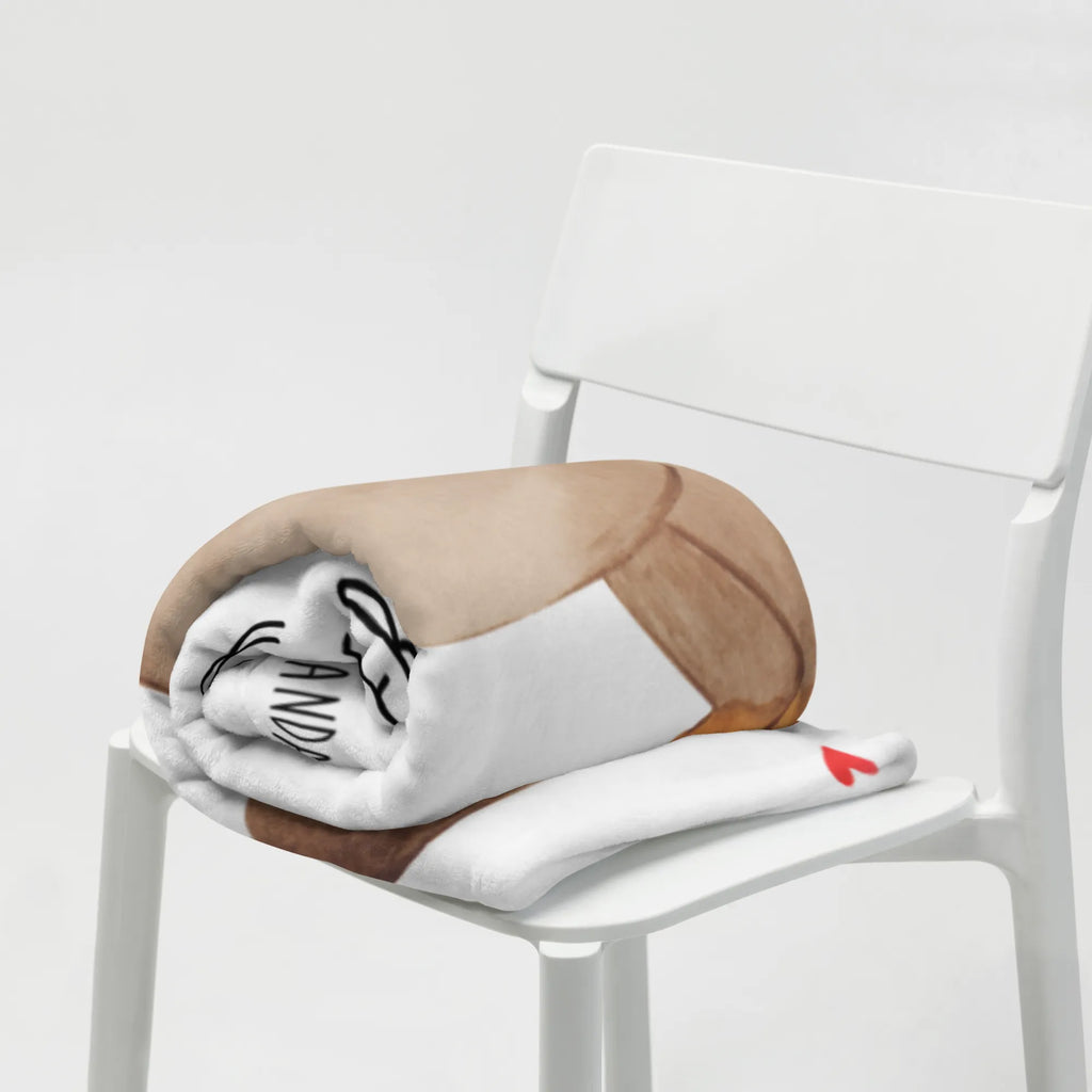 Blanket Dog dachshund Wohndecke, Tagesdecke, Wolldecke, Decke, Sofadecke, Hund, Hundemotiv, Haustier, Hunderasse, Tierliebhaber, Hundebesitzer, Sprüche, Hunde, Dackel, Dachshund, happy dog