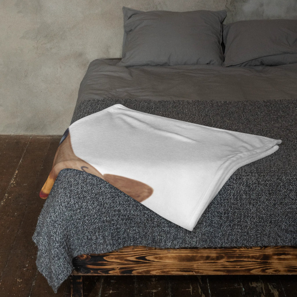 Blanket Dog dachshund Wohndecke, Tagesdecke, Wolldecke, Decke, Sofadecke, Hund, Hundemotiv, Haustier, Hunderasse, Tierliebhaber, Hundebesitzer, Sprüche, Hunde, Dackel, Dachshund, happy dog