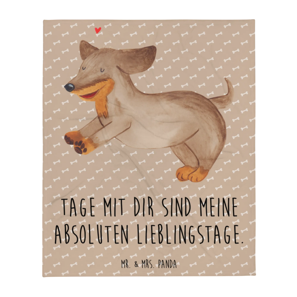 Blanket Dog dachshund Wohndecke, Tagesdecke, Wolldecke, Decke, Sofadecke, Hund, Hundemotiv, Haustier, Hunderasse, Tierliebhaber, Hundebesitzer, Sprüche, Hunde, Dackel, Dachshund, happy dog