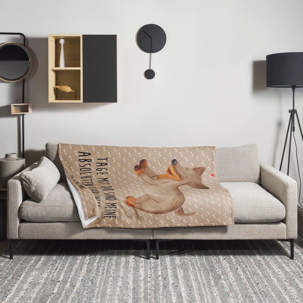 Blanket Dog dachshund Wohndecke, Tagesdecke, Wolldecke, Decke, Sofadecke, Hund, Hundemotiv, Haustier, Hunderasse, Tierliebhaber, Hundebesitzer, Sprüche, Hunde, Dackel, Dachshund, happy dog