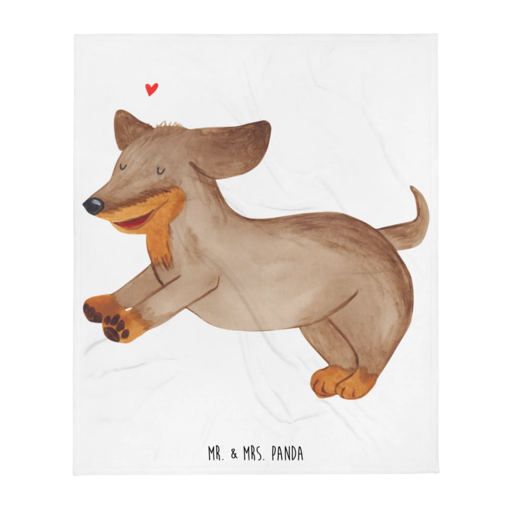 Blanket Dog dachshund Wohndecke, Tagesdecke, Wolldecke, Decke, Sofadecke, Hund, Hundemotiv, Haustier, Hunderasse, Tierliebhaber, Hundebesitzer, Sprüche, Hunde, Dackel, Dachshund, happy dog