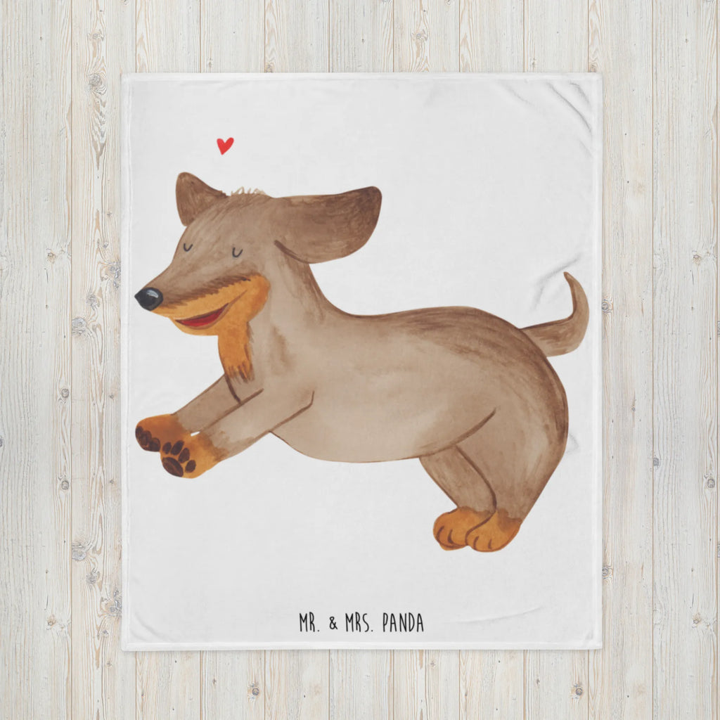 Blanket Dog dachshund Wohndecke, Tagesdecke, Wolldecke, Decke, Sofadecke, Hund, Hundemotiv, Haustier, Hunderasse, Tierliebhaber, Hundebesitzer, Sprüche, Hunde, Dackel, Dachshund, happy dog