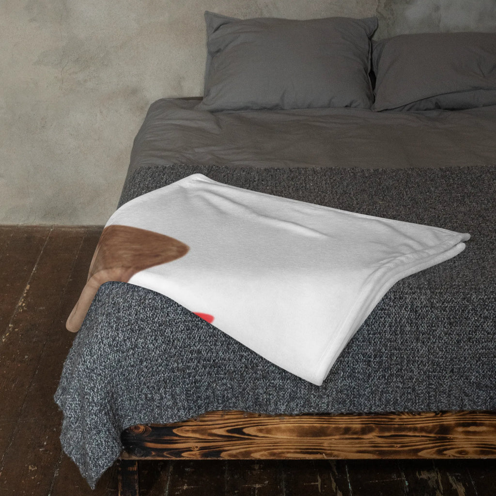 Blanket Dog dachshund Wohndecke, Tagesdecke, Wolldecke, Decke, Sofadecke, Hund, Hundemotiv, Haustier, Hunderasse, Tierliebhaber, Hundebesitzer, Sprüche, Hunde, Dackel, Dachshund, happy dog