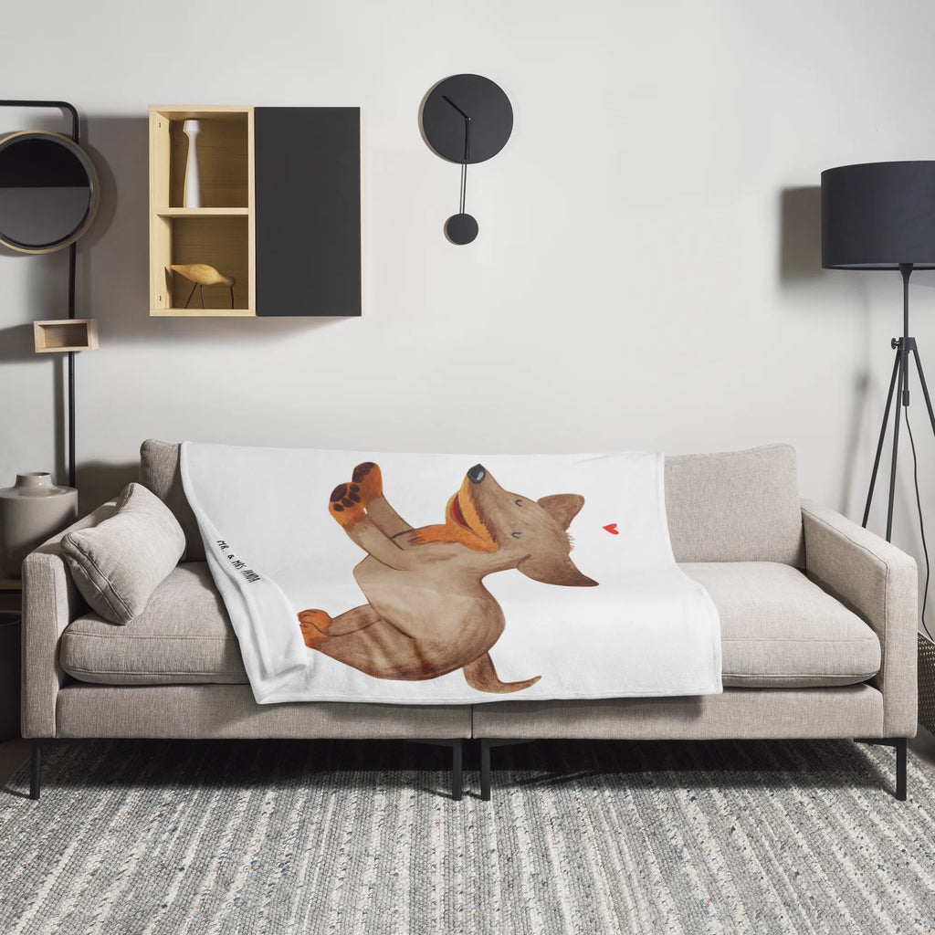 Blanket Dog dachshund Wohndecke, Tagesdecke, Wolldecke, Decke, Sofadecke, Hund, Hundemotiv, Haustier, Hunderasse, Tierliebhaber, Hundebesitzer, Sprüche, Hunde, Dackel, Dachshund, happy dog