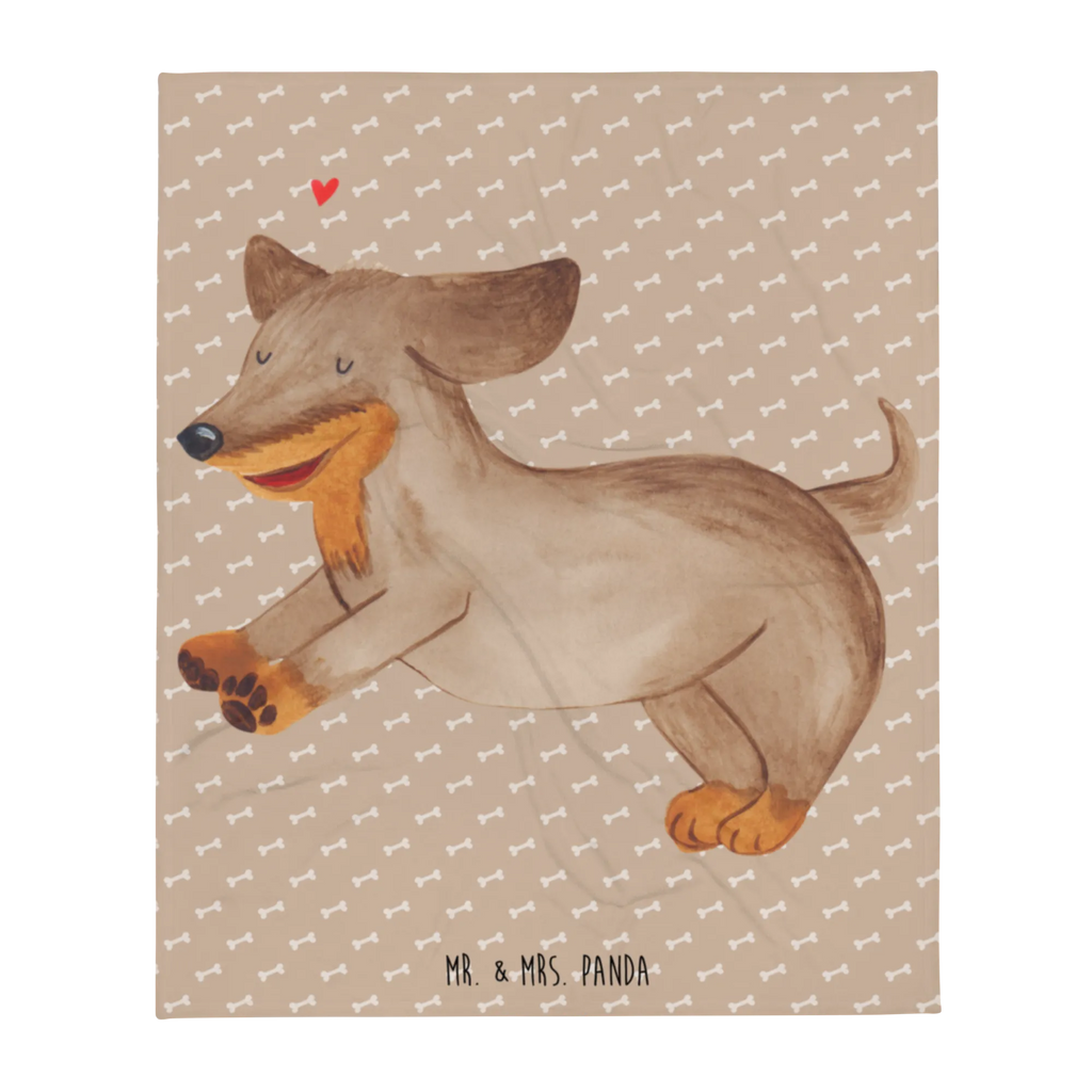 Blanket Dog dachshund Wohndecke, Tagesdecke, Wolldecke, Decke, Sofadecke, Hund, Hundemotiv, Haustier, Hunderasse, Tierliebhaber, Hundebesitzer, Sprüche, Hunde, Dackel, Dachshund, happy dog