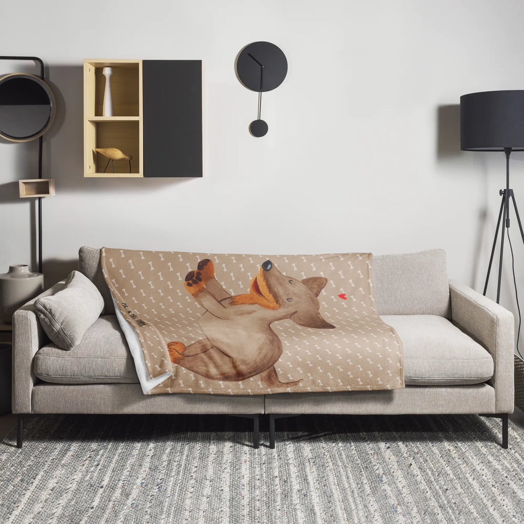 Blanket Dog dachshund Wohndecke, Tagesdecke, Wolldecke, Decke, Sofadecke, Hund, Hundemotiv, Haustier, Hunderasse, Tierliebhaber, Hundebesitzer, Sprüche, Hunde, Dackel, Dachshund, happy dog