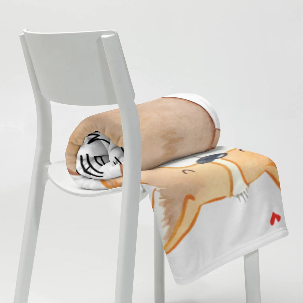 Blanket Dog Luck Weihnachtsgeschenk, Tagesdecke, Fleecedecke, Kuschelfleecedecke, Wohndecke, Gemütlich, Kinderdecke, Sofadecke, Wohnzimmerdecke, Mikrofaser Decke, Kuscheldecke XXL, Entspannen, Dekoration, Wolldecke, Dekodecke, Schmusedecke, Decke, Jahrestagsgeschenk, Hunderasse, Hundebesitzer, Sprüche, Hundemotiv, Haustier, Tierliebhaber, Hund, Liebe, Hundemama, Spruch, Hundeliebe, Corgie