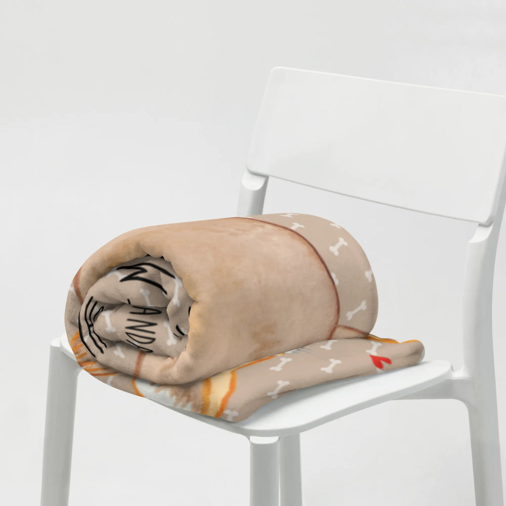 Blanket Dog Luck Weihnachtsgeschenk, Tagesdecke, Fleecedecke, Kuschelfleecedecke, Wohndecke, Gemütlich, Kinderdecke, Sofadecke, Wohnzimmerdecke, Mikrofaser Decke, Kuscheldecke XXL, Entspannen, Dekoration, Wolldecke, Dekodecke, Schmusedecke, Decke, Jahrestagsgeschenk, Hunderasse, Hundebesitzer, Sprüche, Hundemotiv, Haustier, Tierliebhaber, Hund, Liebe, Hundemama, Spruch, Hundeliebe, Corgie