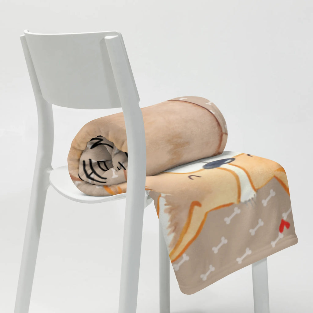 Blanket Dog Luck Weihnachtsgeschenk, Tagesdecke, Fleecedecke, Kuschelfleecedecke, Wohndecke, Gemütlich, Kinderdecke, Sofadecke, Wohnzimmerdecke, Mikrofaser Decke, Kuscheldecke XXL, Entspannen, Dekoration, Wolldecke, Dekodecke, Schmusedecke, Decke, Jahrestagsgeschenk, Hunderasse, Hundebesitzer, Sprüche, Hundemotiv, Haustier, Tierliebhaber, Hund, Liebe, Hundemama, Spruch, Hundeliebe, Corgie