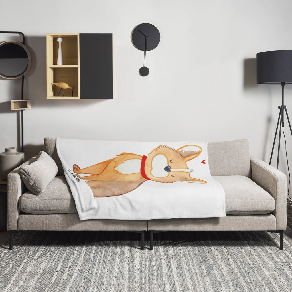 Blanket Dog Luck Weihnachtsgeschenk, Tagesdecke, Fleecedecke, Kuschelfleecedecke, Wohndecke, Gemütlich, Kinderdecke, Sofadecke, Wohnzimmerdecke, Mikrofaser Decke, Kuscheldecke XXL, Entspannen, Dekoration, Wolldecke, Dekodecke, Schmusedecke, Decke, Jahrestagsgeschenk, Hunderasse, Hundebesitzer, Sprüche, Hundemotiv, Haustier, Tierliebhaber, Hund, Liebe, Hundemama, Spruch, Hundeliebe, Corgie