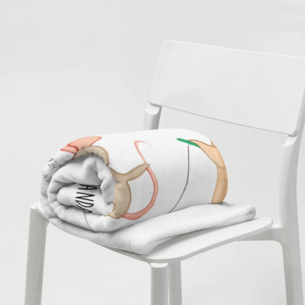 Blanket Hedgehog skipping Sofadecke, Decke, Wolldecke, Wohndecke, Tagesdecke, Tiermotive, Gute Laune, lustige Sprüche, Tiere, Kindergarten, Maus, Igel, Kinder, Seilspringen, Seilhüpfen