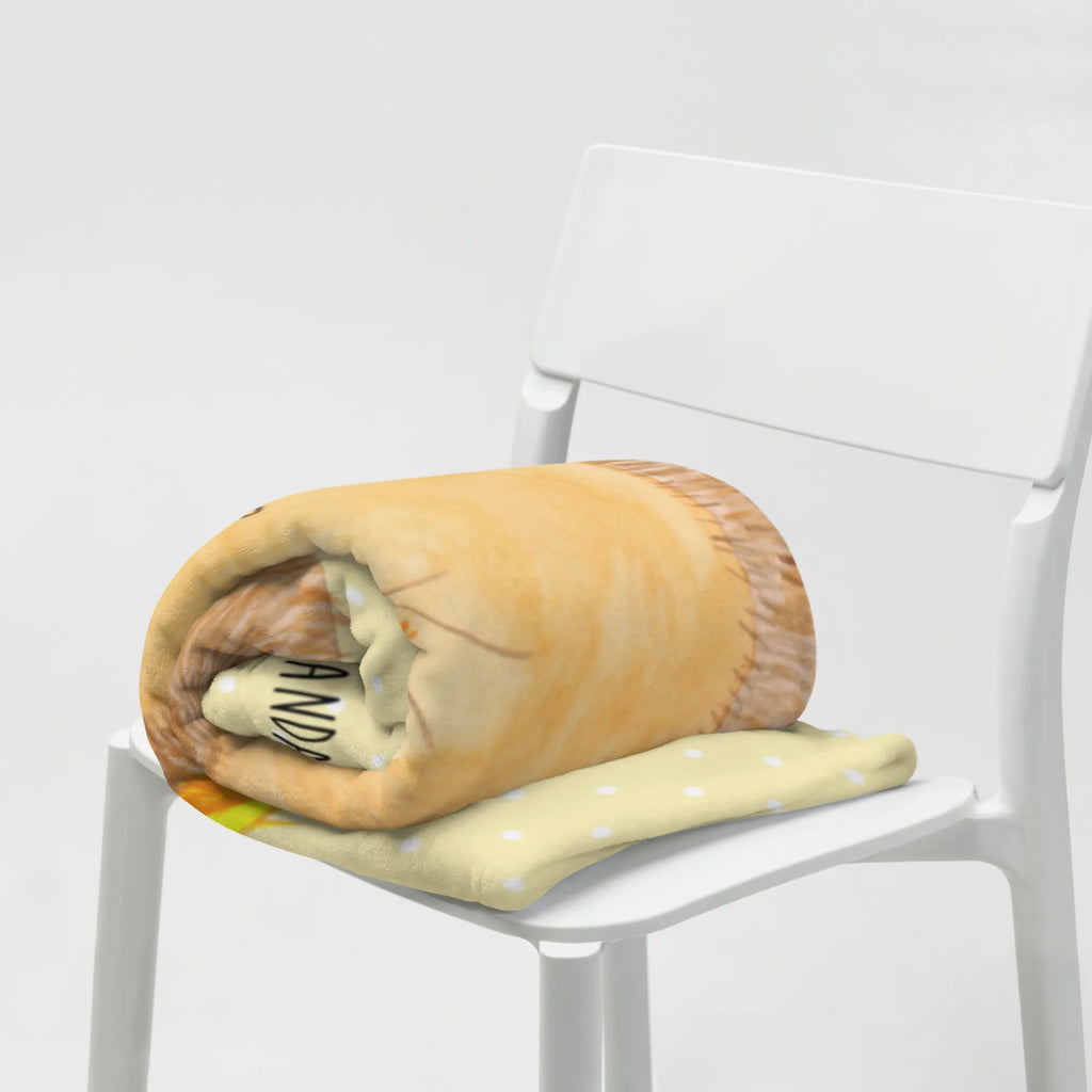 Kuscheldecke Igel Beten Decke, Wohndecke, Tagesdecke, Sofadecke, Wolldecke, Tiermotive, Gute Laune, lustige Sprüche, Tiere, Igel mit Hut, Igel, Amen, beten, Gott, Dankbarkeit, Sonnenhut, Leben, genießen, dankbar, Dankbar sein