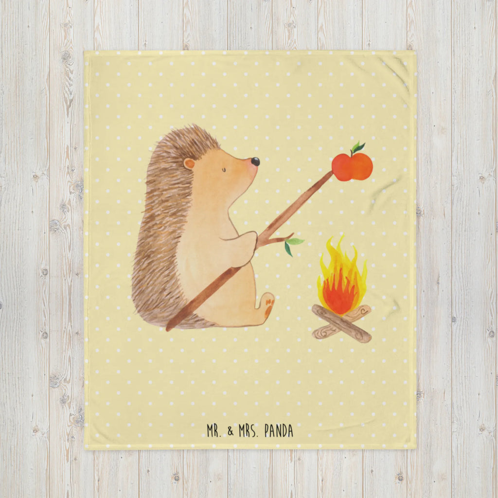 Blanket Hedgehog grilling cozy blanket, plush blanket, warm blanket, throw blanket, fleece blanket, snuggle blanket, sofa throw, Sherpa blanket, small animals, cute, funny, cute animal motives, hand drawn, small world, funny sayings, good mood, happy, gifts, gift ideas, special gifts, animal lover, card, saying, goals, hedgehog, unemployed, barbecue, motivation, meaning of life