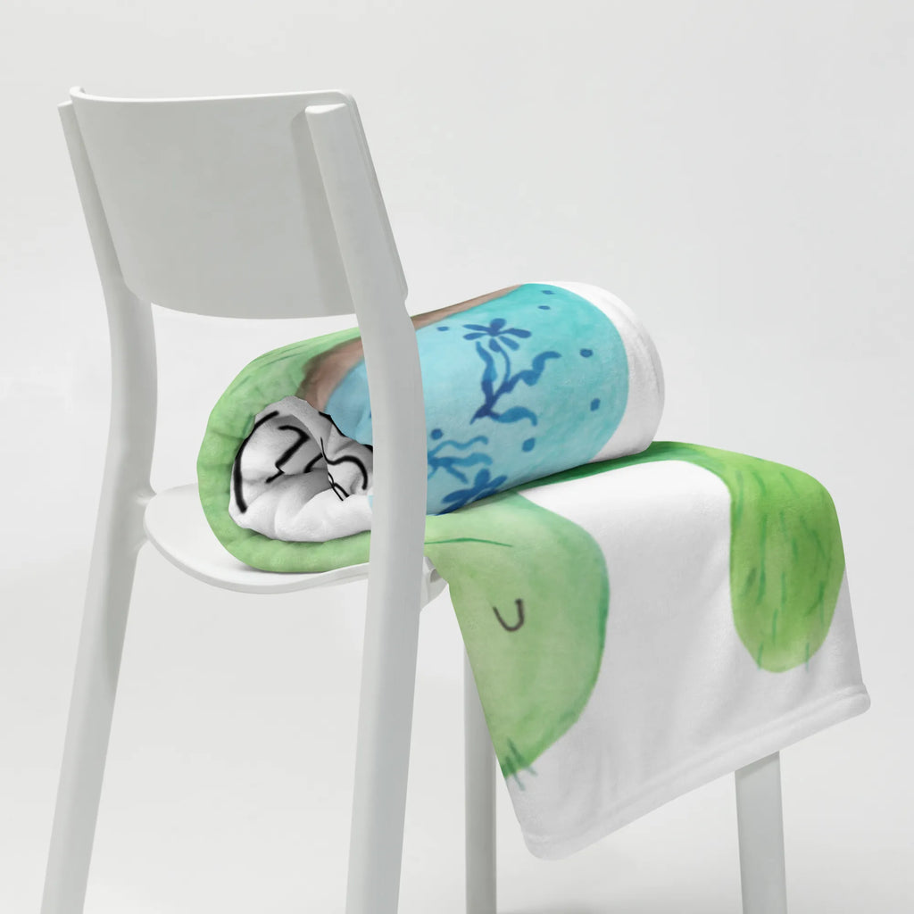 Blanket cactus happy Decke, Tagesdecke, Wolldecke, Wohndecke, Sofadecke, Kaktus, Kakteen, Büroalltag, lustig, Freundin, Kollege, Mutter, Kindersicherung, Motivation, Familie, Kollegin, Neustart, Büro, Spruch, Ausbildung