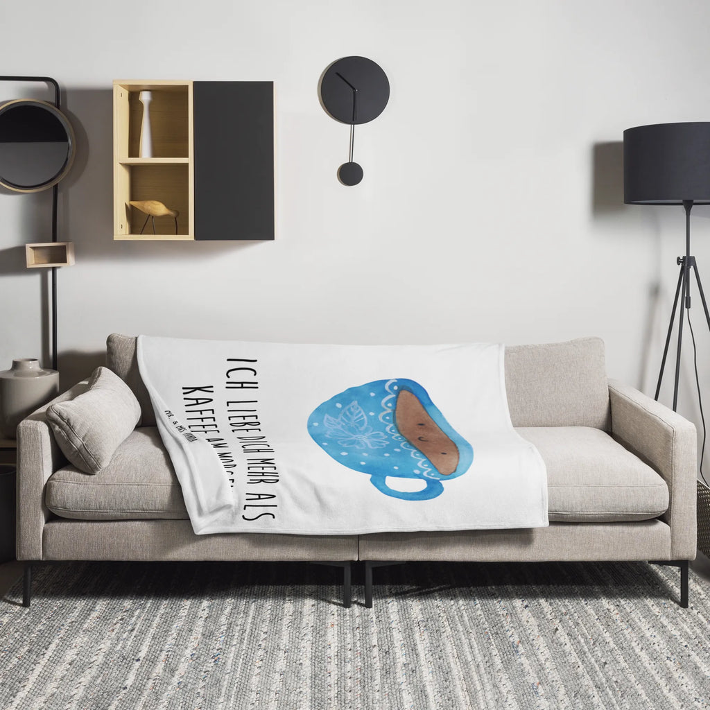 Koc Kawa kubek Motywy zwierzęce, dobra energia, zabawne powiedzonka, zwierzęta