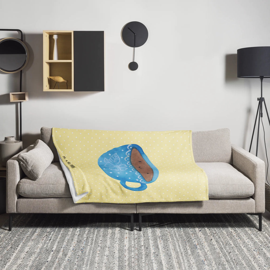 Koc Kawa kubek Motywy zwierzęce, dobra energia, zabawne powiedzonka, zwierzęta