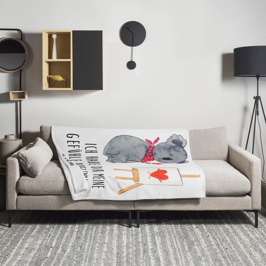 Blanket Koala bear Artist Sherpa blanket, plush blanket, snuggle blanket, fleece blanket, cozy blanket, throw blanket, warm blanket, sofa throw, Koala, artist, love, drawing, feelings, proof of love, love gift