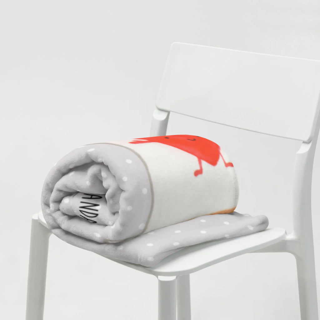 Blanket Koala bear Artist Sherpa blanket, plush blanket, snuggle blanket, fleece blanket, cozy blanket, throw blanket, warm blanket, sofa throw, Koala, artist, love, drawing, feelings, proof of love, love gift