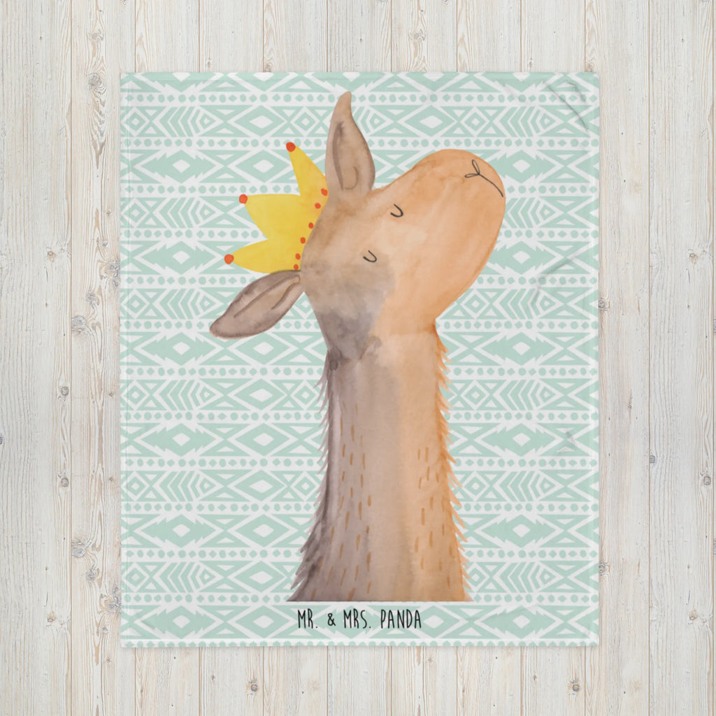 Koc Głowa lamy król Wolldecke, Sofadecke, Wohndecke, Tagesdecke, Decke, Lama, Alpaka, Königin, Mama, König, Freundin, Büro Kollege, Vorgesetzter, Chef, Abi, Abitur, Papa, Kollegin, Lamas