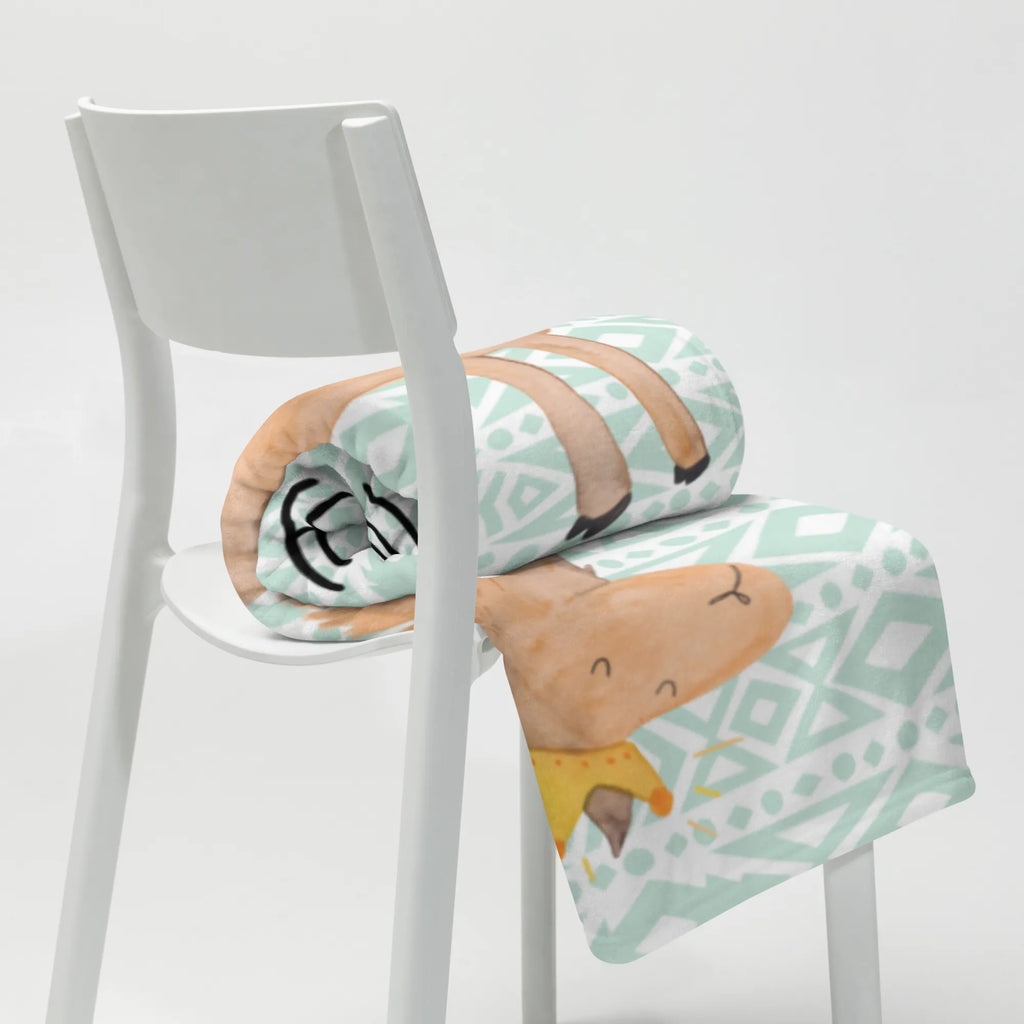 Koc lama Król Lama, Alpaka