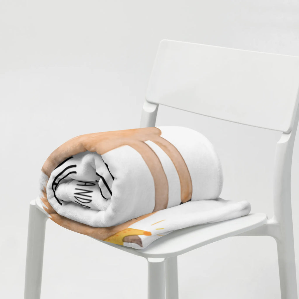 Koc lama Król Lama, Alpaka