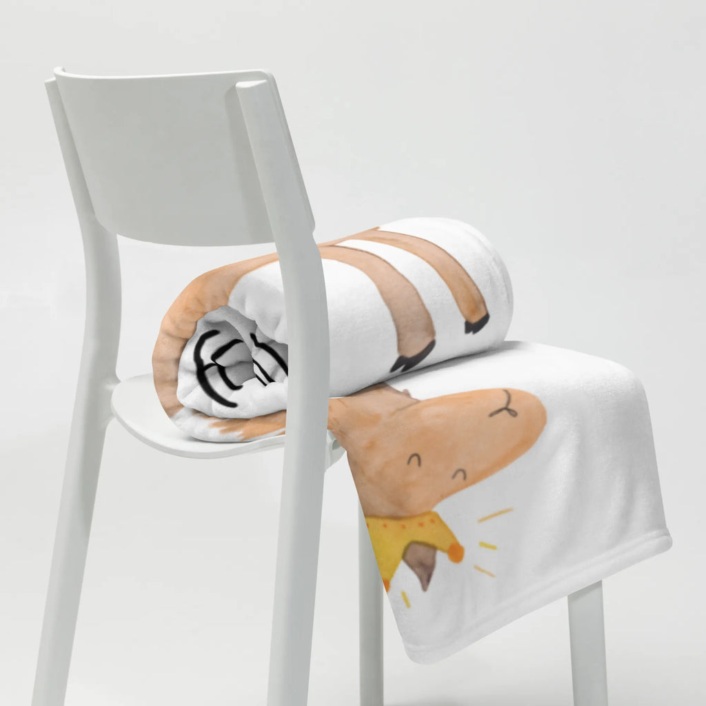 Koc lama Król Lama, Alpaka