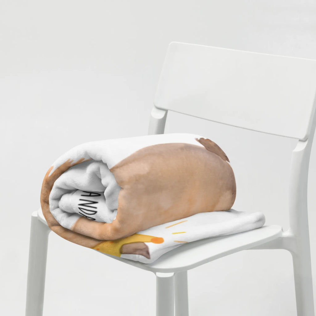 Koc lama Król Lama, Alpaka