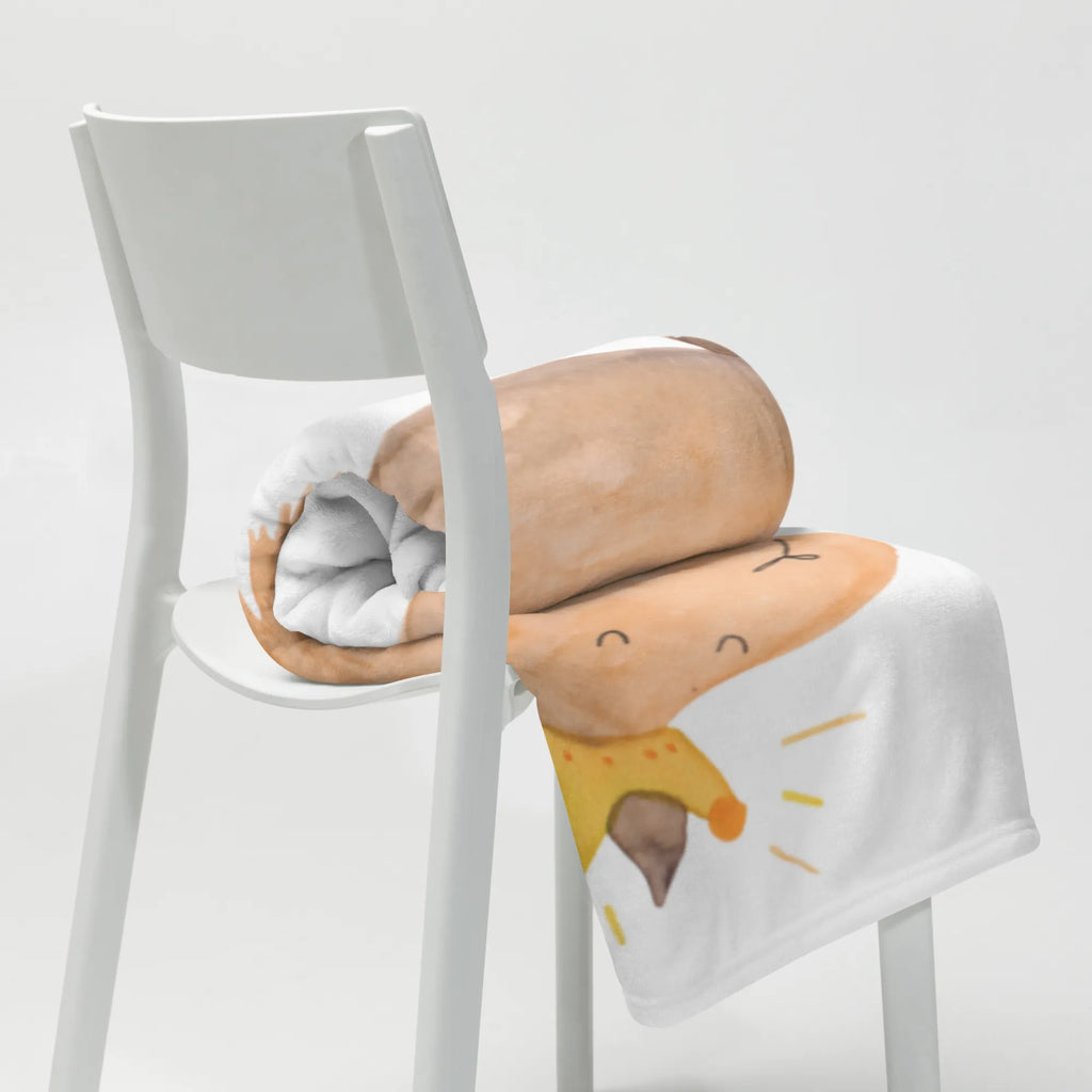 Koc lama Król Lama, Alpaka