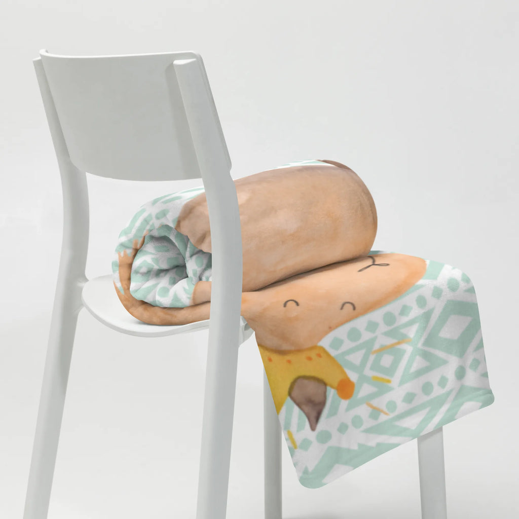 Koc lama Król Lama, Alpaka