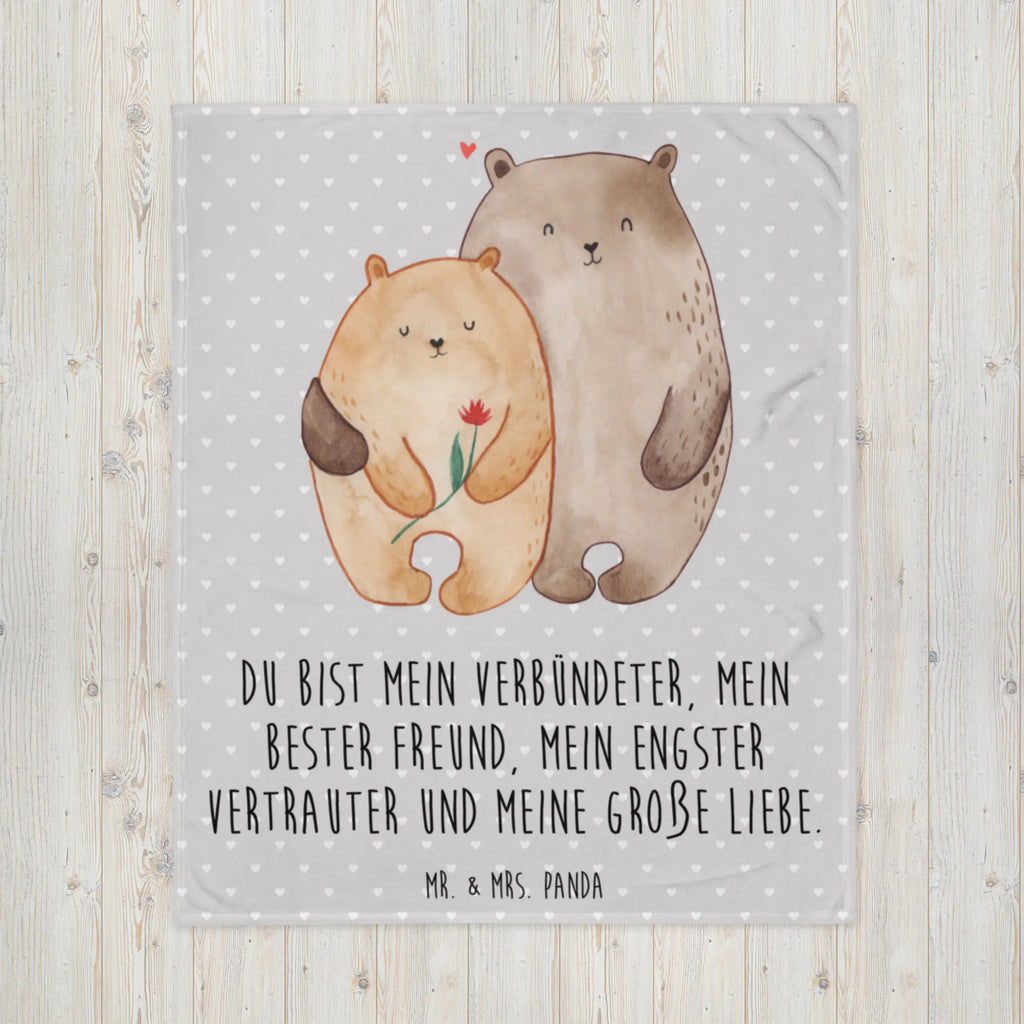 Kuscheldecke Bären Liebe Wohndecke, Tagesdecke, Decke, Sofadecke, Wolldecke, Liebe, Partner, Freund, Freundin, Ehemann, Ehefrau, Heiraten, Verlobung, Heiratsantrag, Liebesgeschenk, Jahrestag, Hocheitstag, Geschenk Hochzeit, Bär, Bärchen, Hochzeitstag, Geschenk Freund, Liebesbeweis, Verheiratet, Geschenk Freundin, Verliebt, Verlobt, Bären