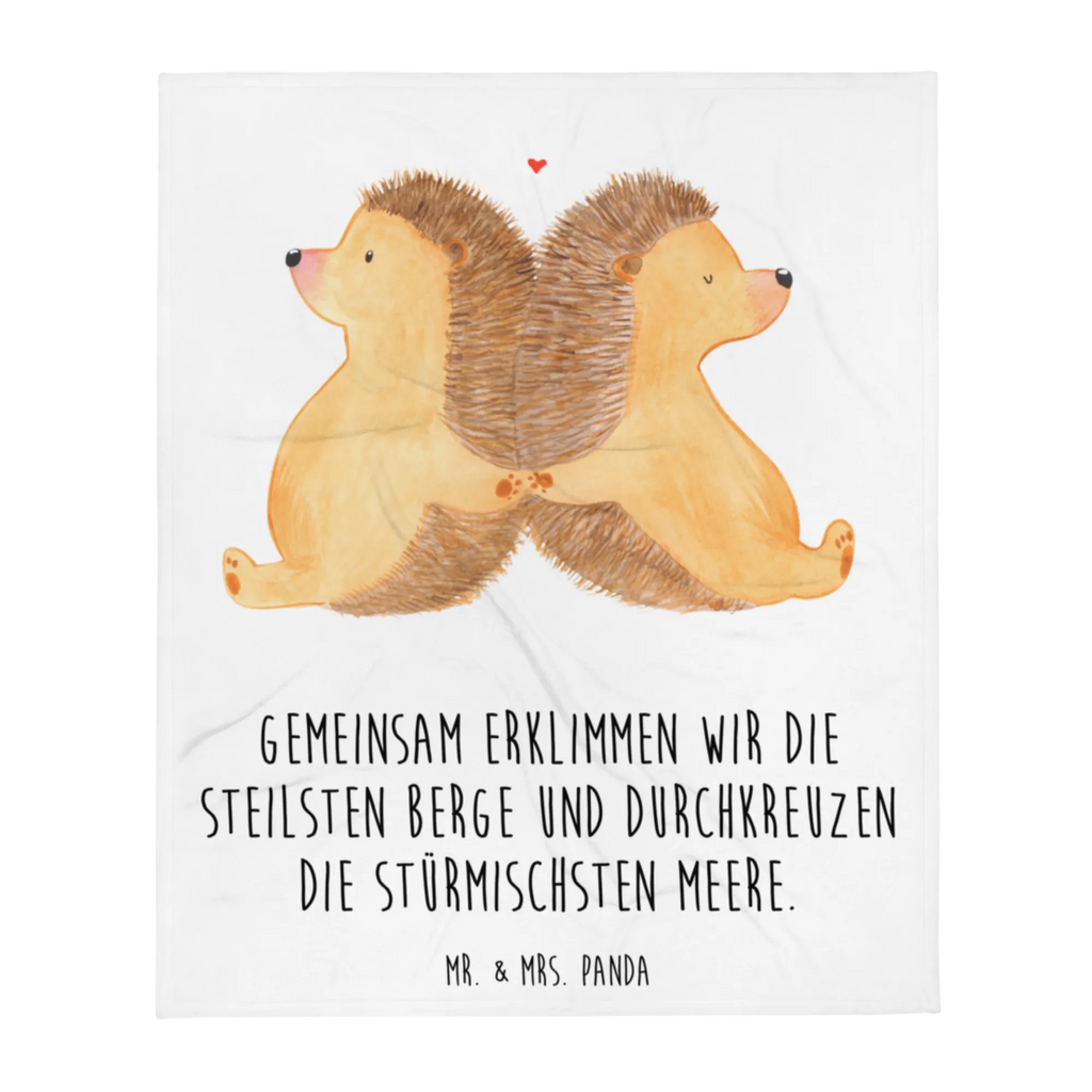 Koc Jeże trzymające się za łapki Sofadecke, Wolldecke, Wohndecke, Tagesdecke, Decke, Liebe, Partner, Freund, Freundin, Ehemann, Ehefrau, Heiraten, Verlobung, Heiratsantrag, Liebesgeschenk, Jahrestag, Hocheitstag, Love, Liebesbotschaft, Liebesbeweis, Igel, Lieblingsmensch, Hand in Hand, Hochzeit, Gemeinsamkeit, Geschenk für zwei, große Liebe, Igelliebe