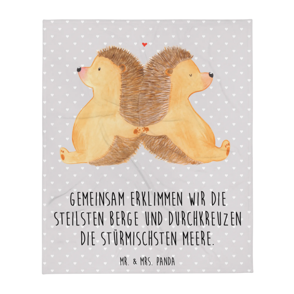 Koc Jeże trzymające się za łapki Sofadecke, Wolldecke, Wohndecke, Tagesdecke, Decke, Liebe, Partner, Freund, Freundin, Ehemann, Ehefrau, Heiraten, Verlobung, Heiratsantrag, Liebesgeschenk, Jahrestag, Hocheitstag, Love, Liebesbotschaft, Liebesbeweis, Igel, Lieblingsmensch, Hand in Hand, Hochzeit, Gemeinsamkeit, Geschenk für zwei, große Liebe, Igelliebe