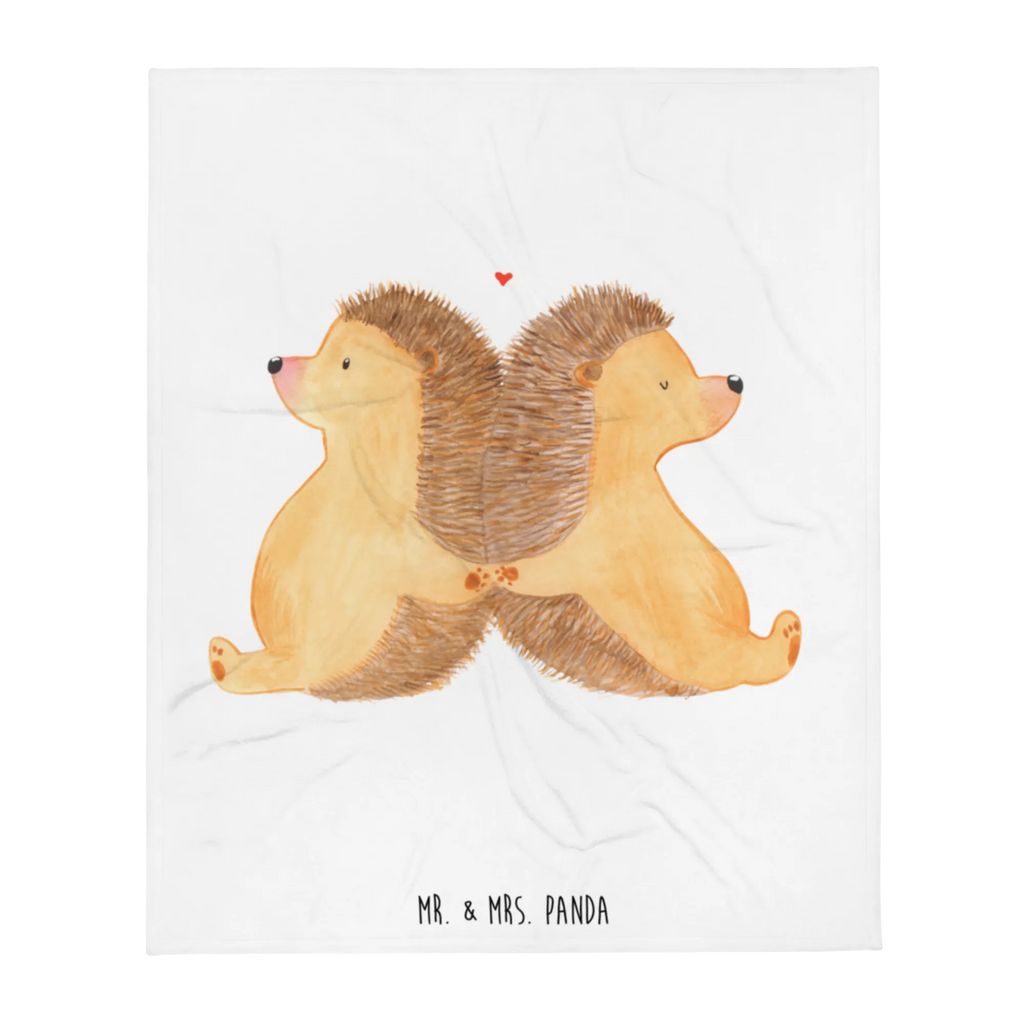 Koc Jeże trzymające się za łapki Sofadecke, Wolldecke, Wohndecke, Tagesdecke, Decke, Liebe, Partner, Freund, Freundin, Ehemann, Ehefrau, Heiraten, Verlobung, Heiratsantrag, Liebesgeschenk, Jahrestag, Hocheitstag, Love, Liebesbotschaft, Liebesbeweis, Igel, Lieblingsmensch, Hand in Hand, Hochzeit, Gemeinsamkeit, Geschenk für zwei, große Liebe, Igelliebe