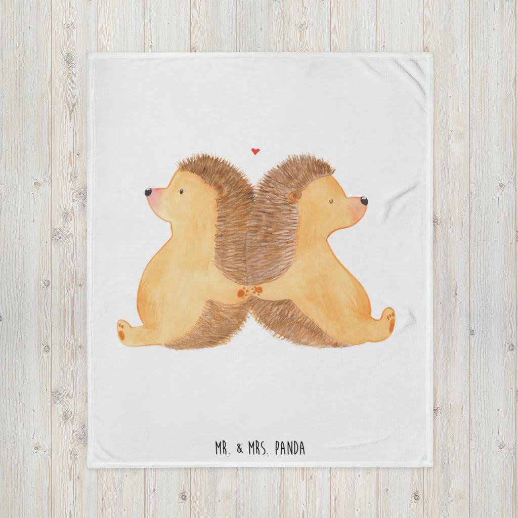 Koc Jeże trzymające się za łapki Sofadecke, Wolldecke, Wohndecke, Tagesdecke, Decke, Liebe, Partner, Freund, Freundin, Ehemann, Ehefrau, Heiraten, Verlobung, Heiratsantrag, Liebesgeschenk, Jahrestag, Hocheitstag, Love, Liebesbotschaft, Liebesbeweis, Igel, Lieblingsmensch, Hand in Hand, Hochzeit, Gemeinsamkeit, Geschenk für zwei, große Liebe, Igelliebe