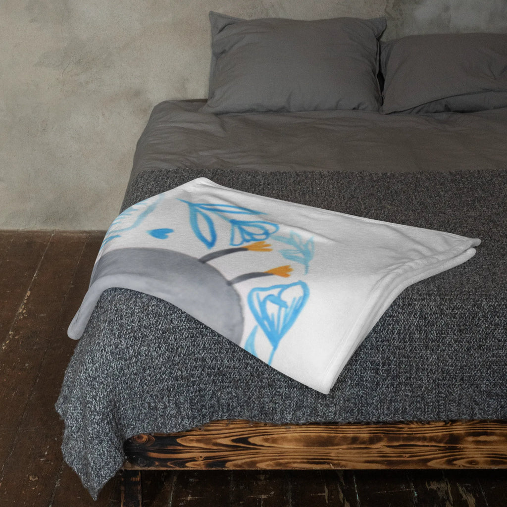 Blanket Mice heart Sofadecke, Wolldecke, Tagesdecke, Decke, Wohndecke, Liebe, Partner, Freund, Freundin, Ehemann, Ehefrau, Heiraten, Verlobung, Heiratsantrag, Liebesgeschenk, Jahrestag, Hocheitstag, Love, Liebesbotschaft, Mäuse, Hochzeit, Gemeinsamkeit, Geschenk für zwei, Lieblingsmensch, Maus, Liebesbeweis