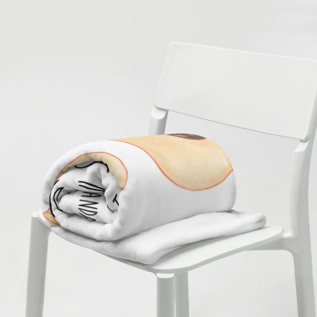 Kuscheldecke Schnecken Liebe Sofadecke, Wolldecke, Decke, Wohndecke, Tagesdecke, Liebe, Partner, Freund, Freundin, Ehemann, Ehefrau, Heiraten, Verlobung, Heiratsantrag, Liebesgeschenk, Jahrestag, Hocheitstag