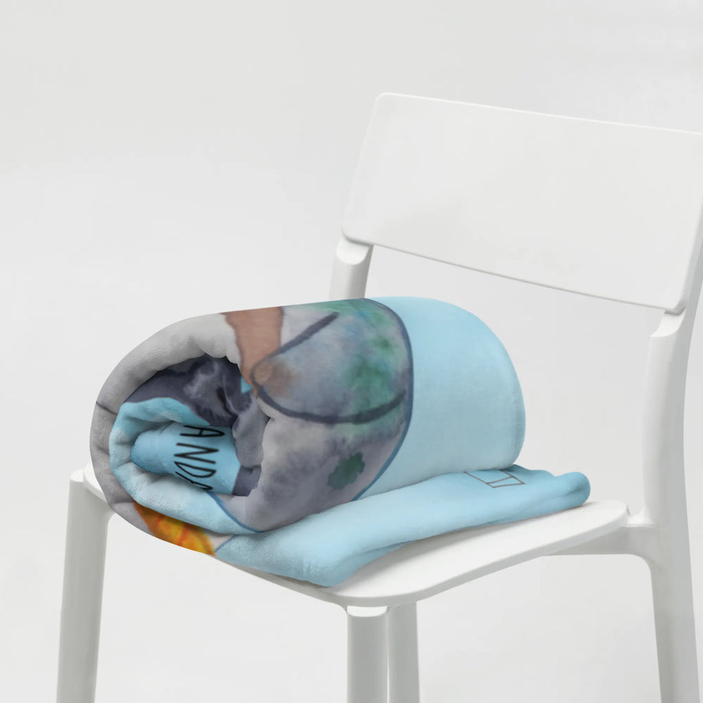 Koc narwal Gitara Wohndecke, Sofadecke, Tagesdecke, Wolldecke, Decke, Meerestiere, Meer, Urlaub, Wal, Probleme, Gitarre, Frust, Tanzen, Problemlösung, Gespräche, Narwal