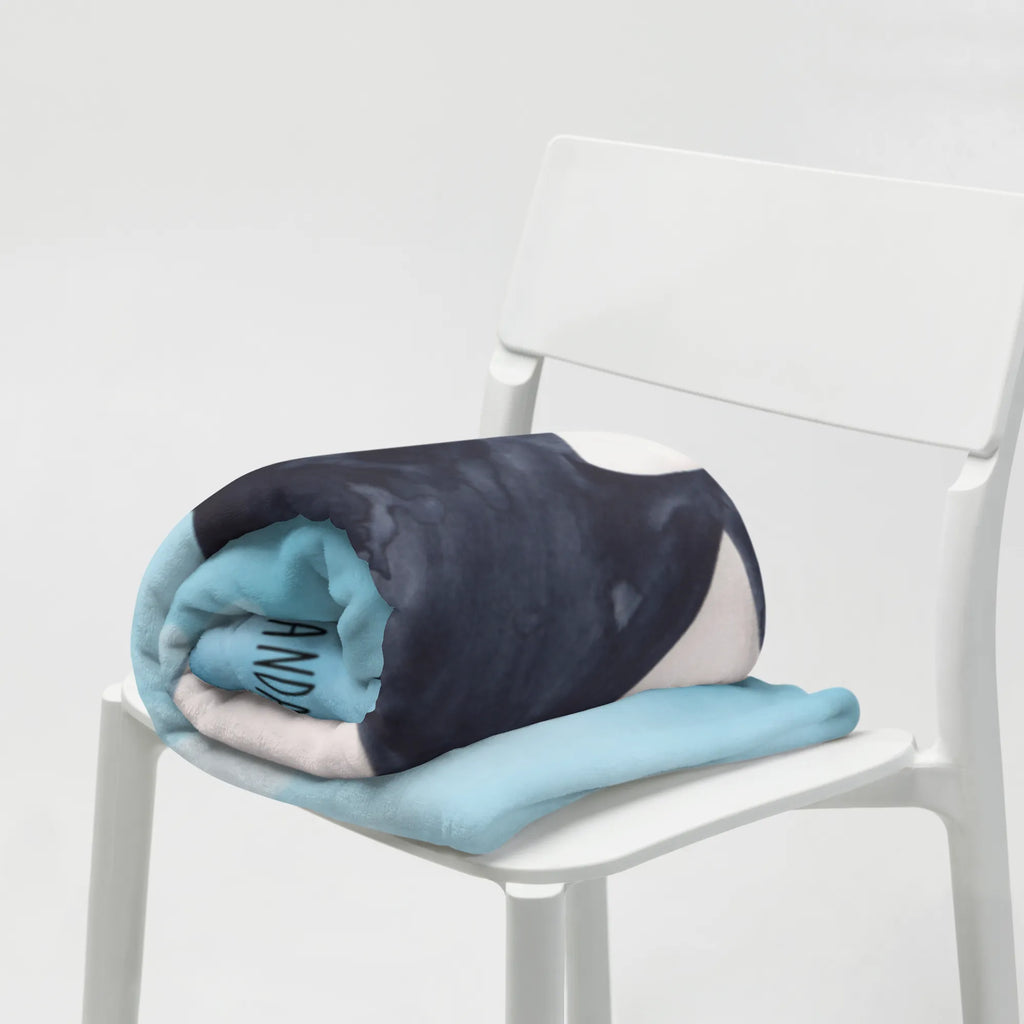 Blanket orca cylinder Gemütlich, Mikrofaser Decke, Decke, Wohndecke, Entspannen, Tagesdecke, Schmusedecke, Weihnachtsgeschenk, Kuscheldecke XXL, Kinderdecke, Kuschelfleecedecke, Dekodecke, Fleecedecke, Dekoration, Sofadecke, Jahrestagsgeschenk, Wohnzimmerdecke, Wolldecke, Urlaub, Meer, Meerestiere, Fete, Glitter, Fest, Glückwunsch, Konfetti, Glitzer, Feier, Orca, Geburtstag, Narwal