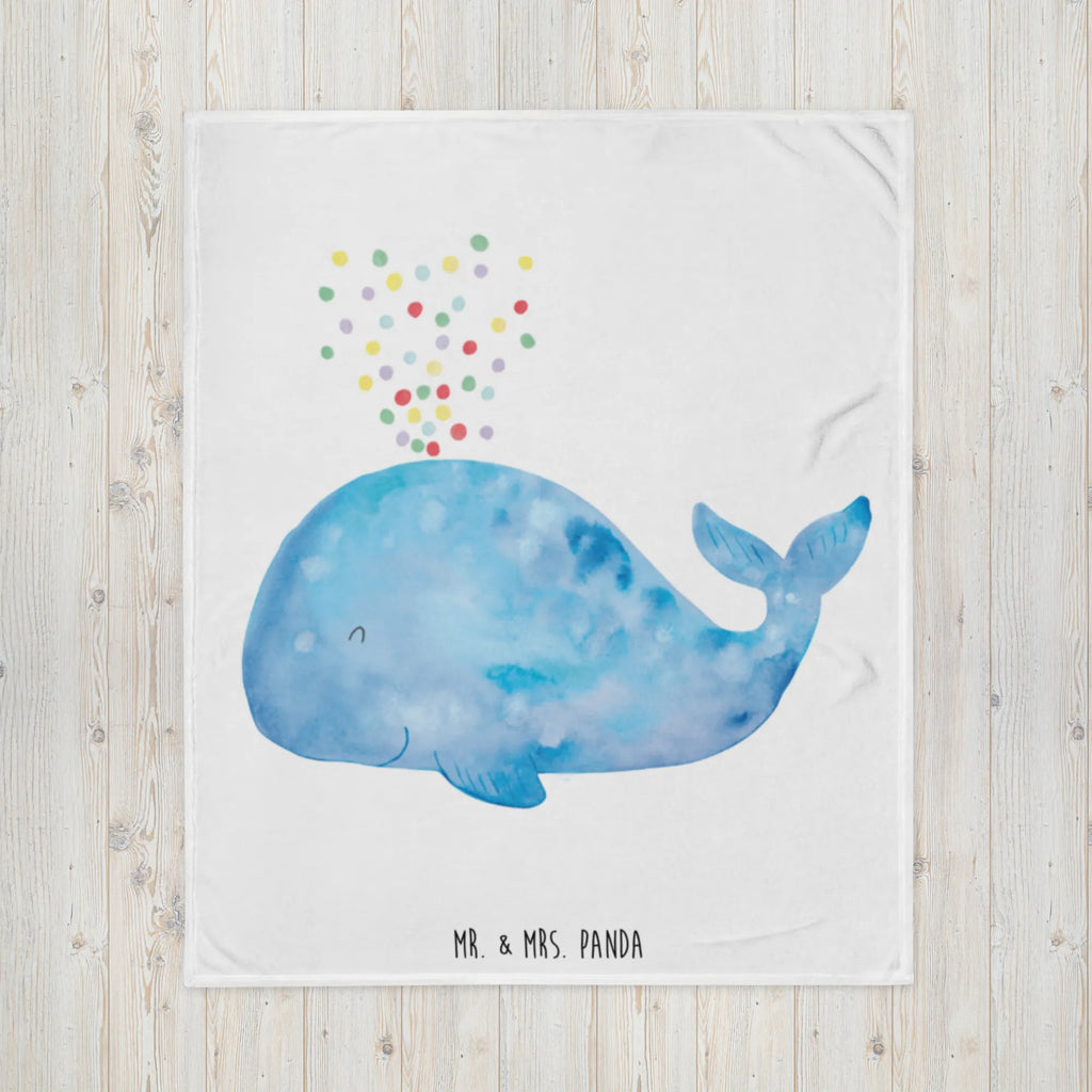 Blanket whale confetti warm blanket, throw blanket, sofa throw, snuggle blanket, fleece blanket, plush blanket, cozy blanket, Sherpa blanket, Seafood, aquatic animals, ocean, sea, fish, shells, corals, reef, whale, narwhal, sea urchin, lobster, platypus, turtle, manatee, crocodile, orca, shrimp, gifts for seafood lovers, water world, underwater animals, underwater world, vacation, deep sea, seafood fans, gift ideas, seafood decoration, seafood posters, motivation, birthday, separation, Whale, diet, confetti, new beginning, whales, losing weight, new start, period of life