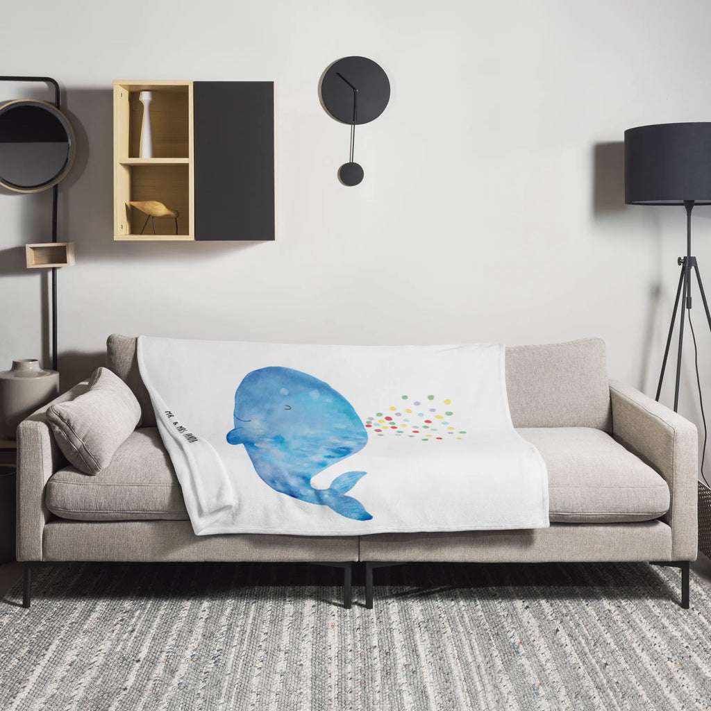 Blanket whale confetti warm blanket, throw blanket, sofa throw, snuggle blanket, fleece blanket, plush blanket, cozy blanket, Sherpa blanket, Seafood, aquatic animals, ocean, sea, fish, shells, corals, reef, whale, narwhal, sea urchin, lobster, platypus, turtle, manatee, crocodile, orca, shrimp, gifts for seafood lovers, water world, underwater animals, underwater world, vacation, deep sea, seafood fans, gift ideas, seafood decoration, seafood posters, motivation, birthday, separation, Whale, diet, confetti, new beginning, whales, losing weight, new start, period of life