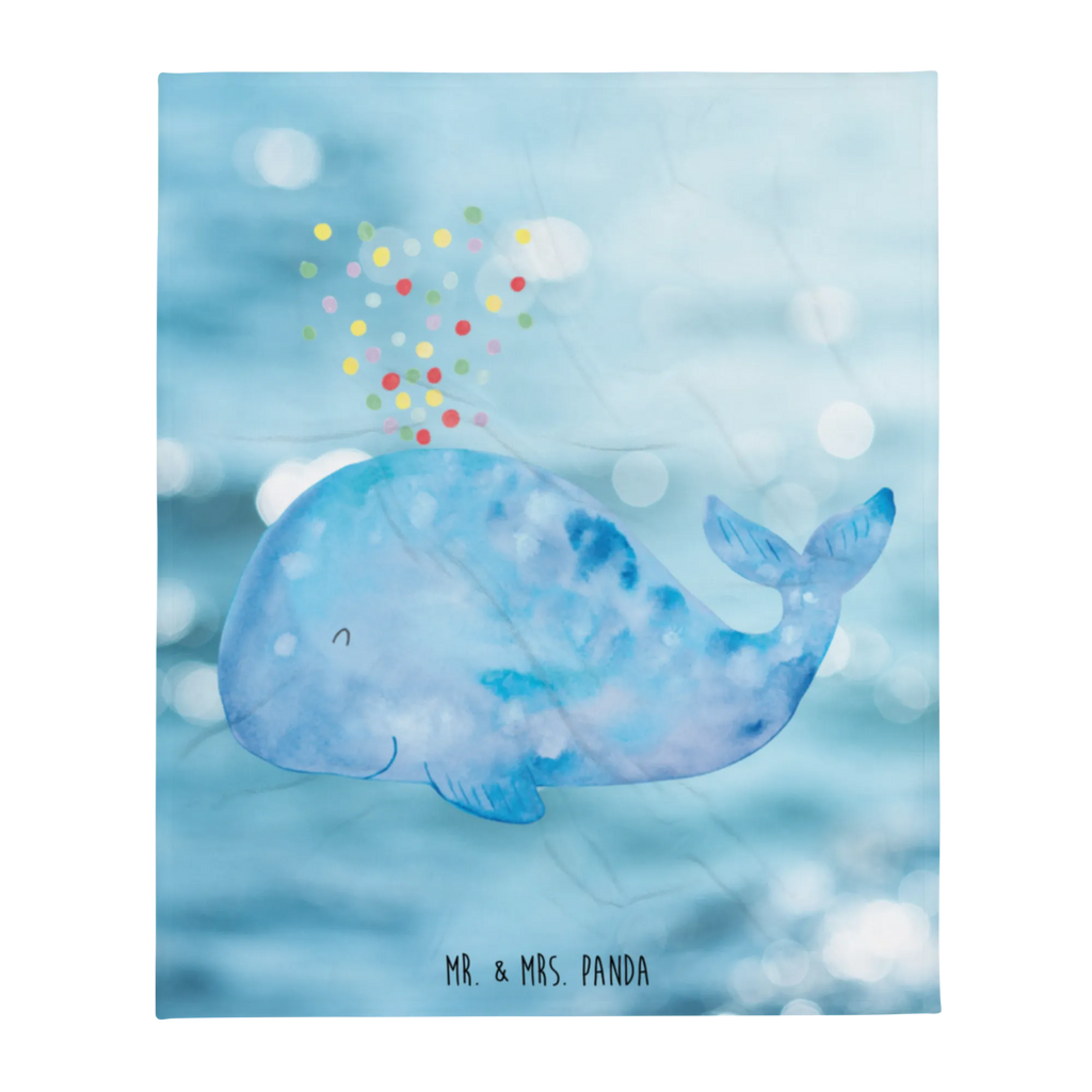 Blanket whale confetti warm blanket, throw blanket, sofa throw, snuggle blanket, fleece blanket, plush blanket, cozy blanket, Sherpa blanket, Seafood, aquatic animals, ocean, sea, fish, shells, corals, reef, whale, narwhal, sea urchin, lobster, platypus, turtle, manatee, crocodile, orca, shrimp, gifts for seafood lovers, water world, underwater animals, underwater world, vacation, deep sea, seafood fans, gift ideas, seafood decoration, seafood posters, motivation, birthday, separation, Whale, diet, confetti, new beginning, whales, losing weight, new start, period of life