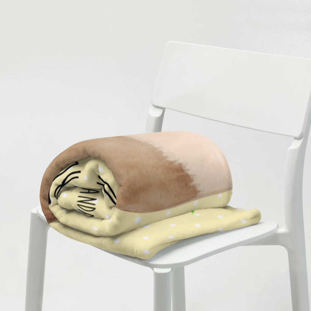 Blanket Guinea pig wisdom Decke, Wolldecke, Tagesdecke, Wohndecke, Sofadecke, Tiermotive, Gute Laune, lustige Sprüche, Tiere, Spruch, Realität, Meeries, Meerschweinchen, Motivation, Meerie, Wunder, Weisheit, Blumenkind, Wunderland