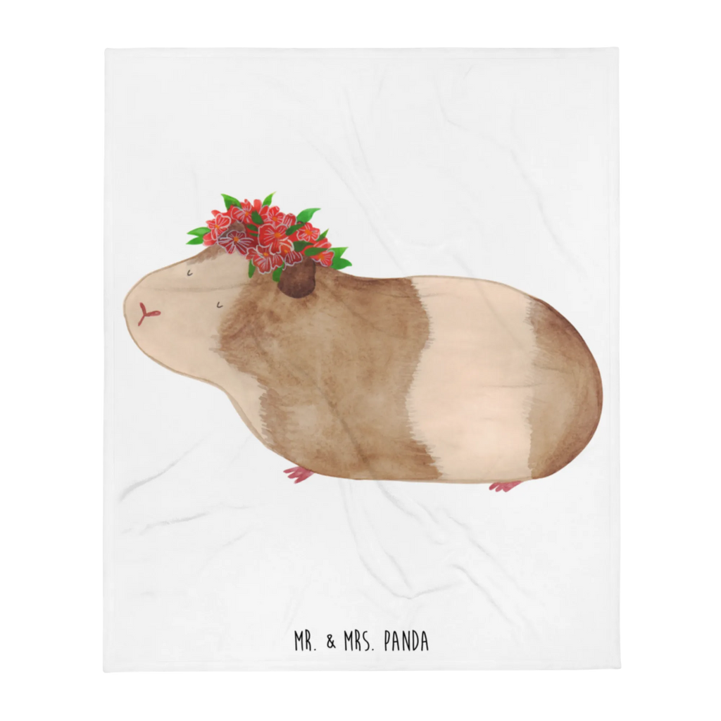 Blanket Guinea pig wisdom Decke, Wolldecke, Tagesdecke, Wohndecke, Sofadecke, Tiermotive, Gute Laune, lustige Sprüche, Tiere, Spruch, Realität, Meeries, Meerschweinchen, Motivation, Meerie, Wunder, Weisheit, Blumenkind, Wunderland