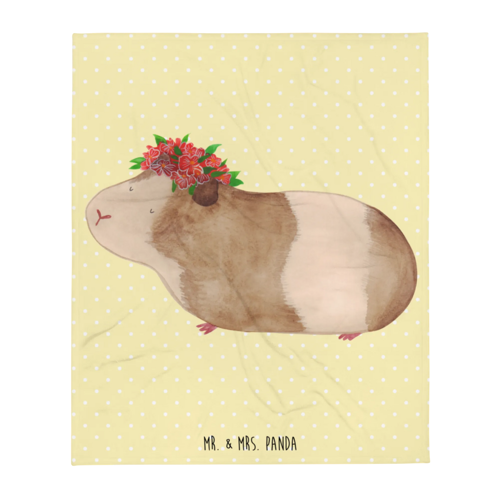 Blanket Guinea pig wisdom Decke, Wolldecke, Tagesdecke, Wohndecke, Sofadecke, Tiermotive, Gute Laune, lustige Sprüche, Tiere, Spruch, Realität, Meeries, Meerschweinchen, Motivation, Meerie, Wunder, Weisheit, Blumenkind, Wunderland