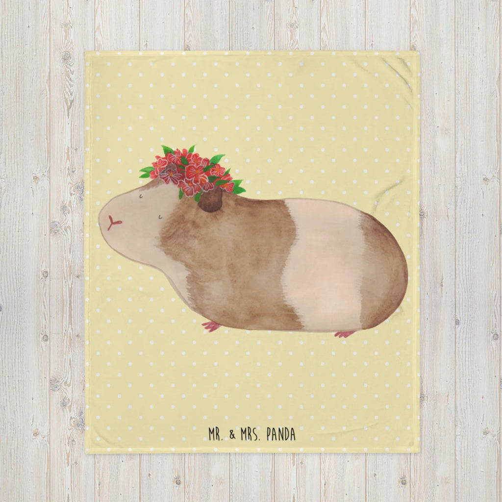 Blanket Guinea pig wisdom Decke, Wolldecke, Tagesdecke, Wohndecke, Sofadecke, Tiermotive, Gute Laune, lustige Sprüche, Tiere, Spruch, Realität, Meeries, Meerschweinchen, Motivation, Meerie, Wunder, Weisheit, Blumenkind, Wunderland