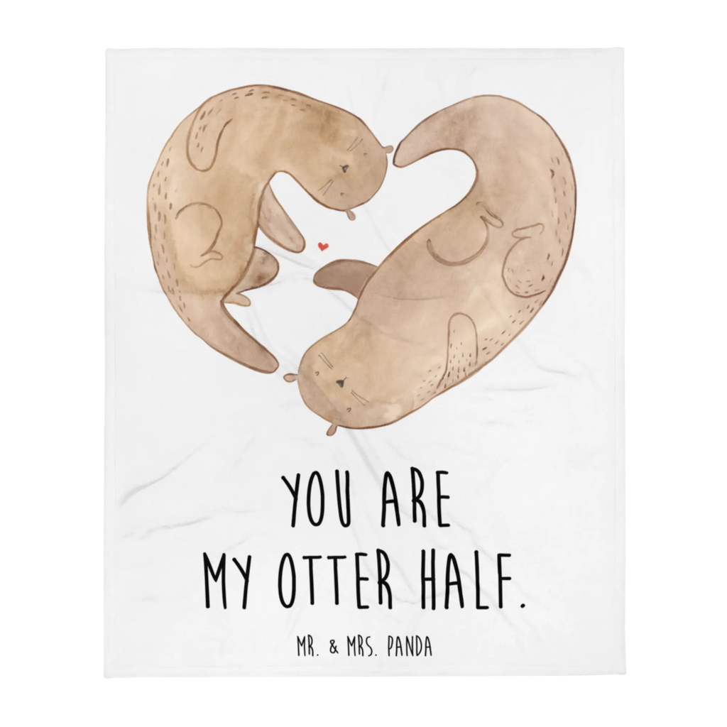 Blanket otter Heart Wolldecke, Kinderdecke, Schmusedecke, Entspannen, Dekoration, Wohnzimmerdecke, Jahrestagsgeschenk, Decke, Sofadecke, Mikrofaser Decke, Weihnachtsgeschenk, Wohndecke, Kuscheldecke XXL, Dekodecke, Gemütlich, Tagesdecke, Kuschelfleecedecke, Fleecedecke, Otter, Fischotter, Seeotter, Hochzeitstag, Liebesbeweis, Love You, Liebe, Herz, Jahrestag, Gemeinsames Leben, Verlobung, Liebesgeschenk, Bessere Hälfte