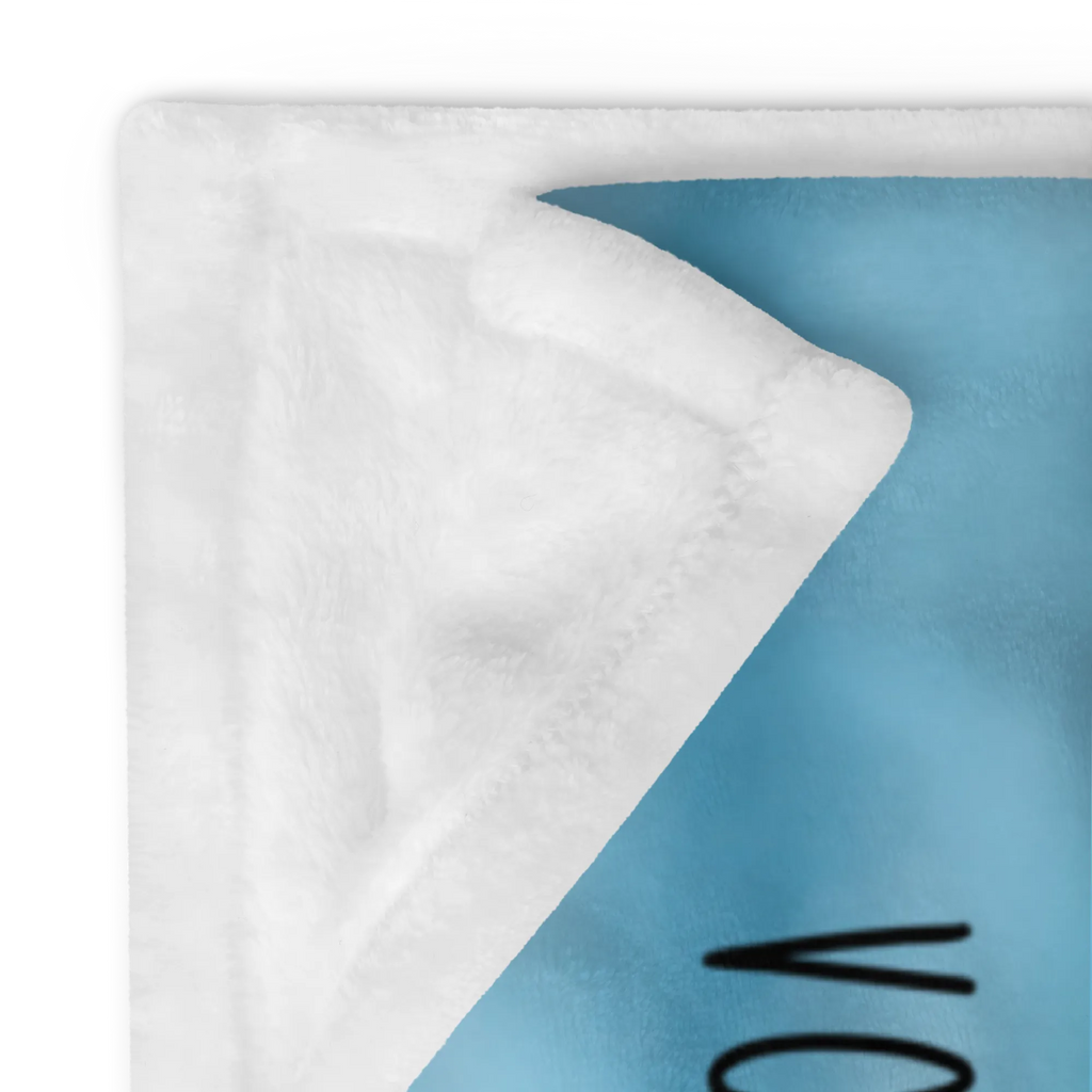 Kuscheldecke Orca Wohndecke, Decke, Sofadecke, Tagesdecke, Wolldecke, Meerestiere, Meer, Urlaub, Startup, Möglichkeiten, Orcas, Killerwal, Neustart, Selbstliebe, Wal, Orca, Motivation, Büro, Arbeit