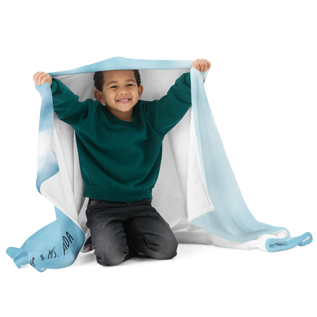 Kuscheldecke Orca Wohndecke, Decke, Sofadecke, Tagesdecke, Wolldecke, Meerestiere, Meer, Urlaub, Startup, Möglichkeiten, Orcas, Killerwal, Neustart, Selbstliebe, Wal, Orca, Motivation, Büro, Arbeit