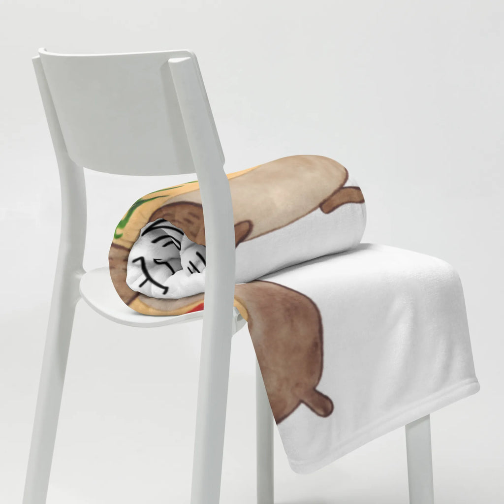 Koc wydra bukiet kwiatów Tagesdecke, Decke, Sofadecke, Wolldecke, Wohndecke, Otter, Fischotter, Seeotter, Otter Seeotter See Otter