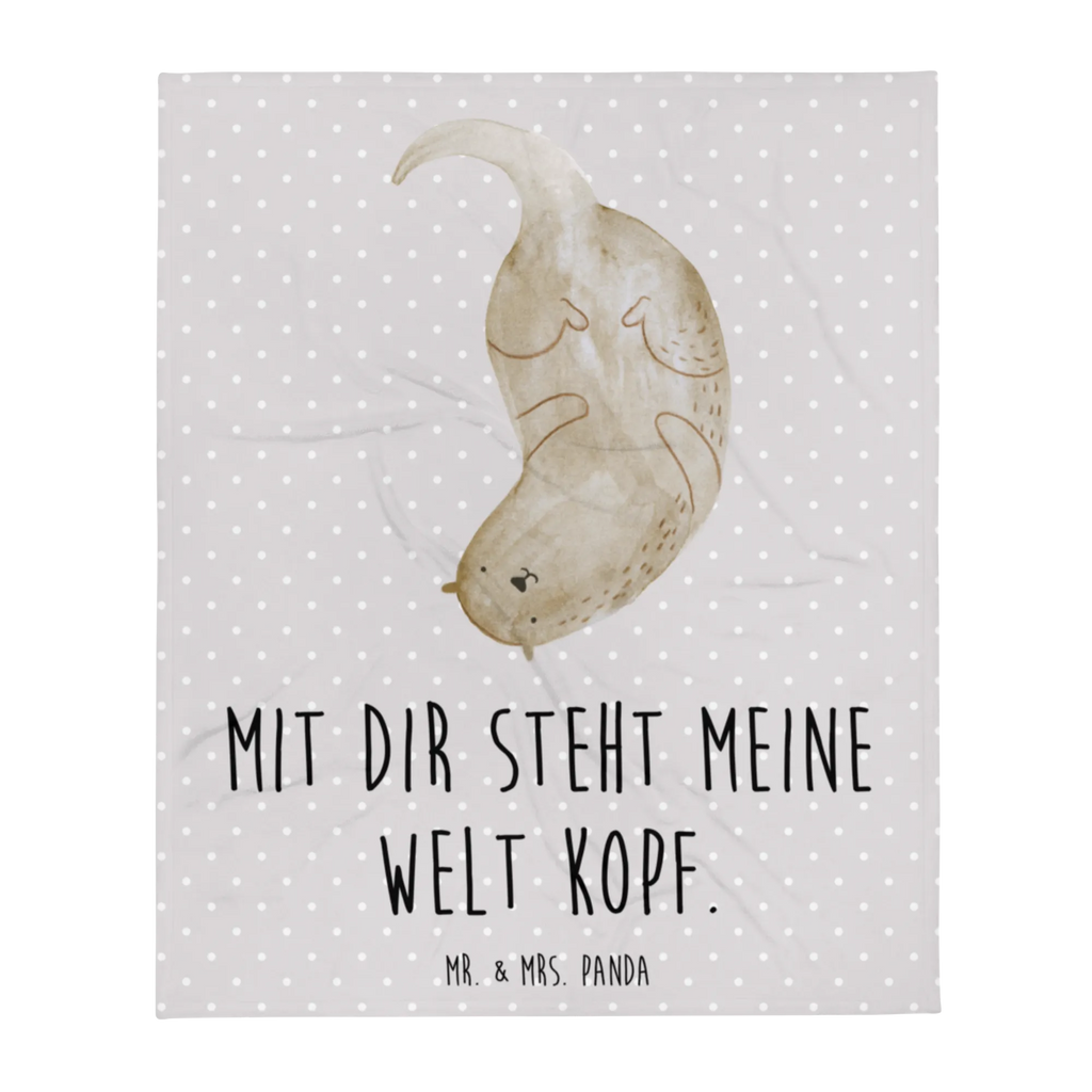 Blanket otter upside down Dekoration, Entspannen, Mikrofaser Decke, Schmusedecke, Fleecedecke, Wohndecke, Gemütlich, Tagesdecke, Dekodecke, Weihnachtsgeschenk, Decke, Kuscheldecke XXL, Kinderdecke, Jahrestagsgeschenk, Sofadecke, Wolldecke, Kuschelfleecedecke, Wohnzimmerdecke, Otter, Fischotter, Seeotter, Otter Seeotter See Otter